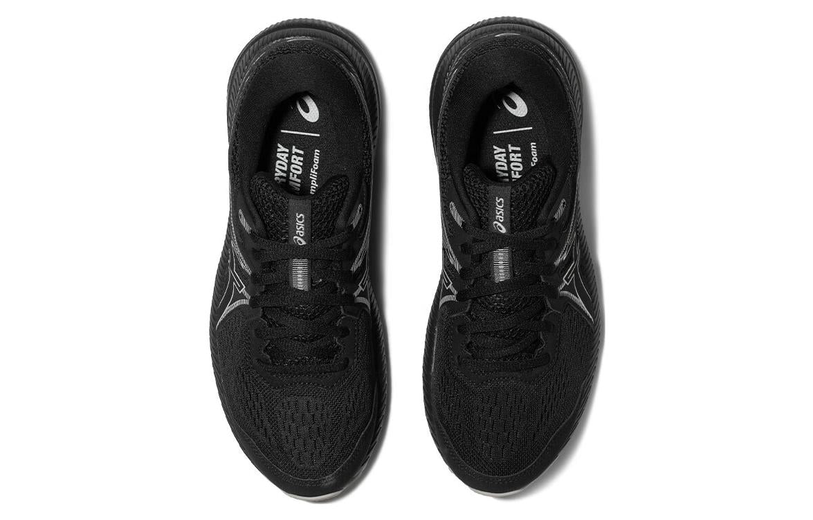 (WMNS) ASICS Gel-Contend 7 'Black Whtie' 1012B540-001