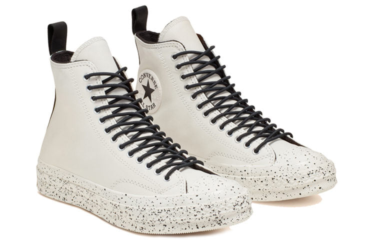 Converse Chuck Taylor All Star 1970s Hi Speckled 'White' 166281C