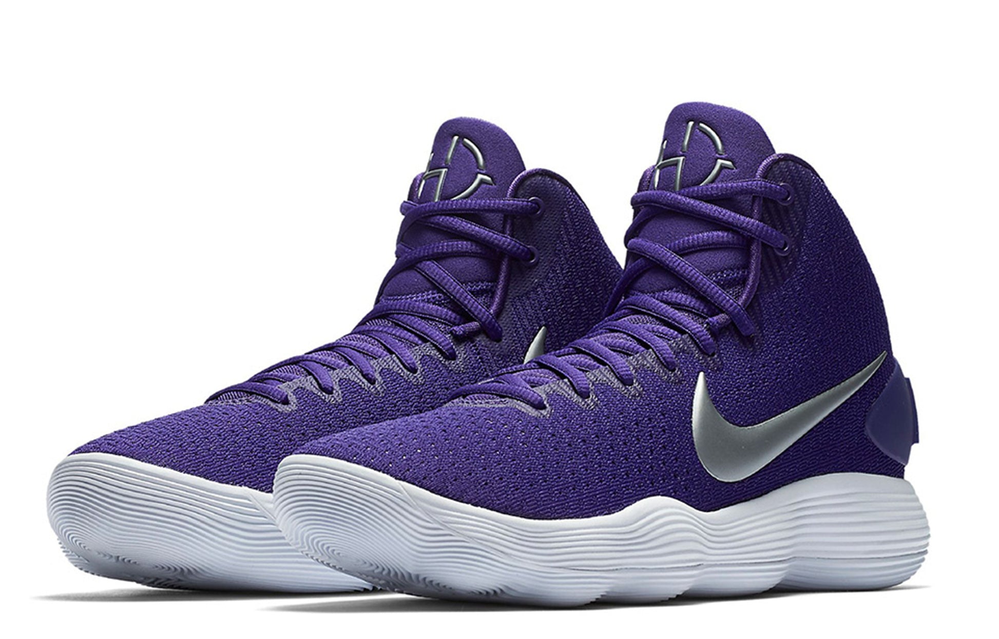 Nike Hyperdunk 2017 TB 'Varsity Purple' 897808-500
