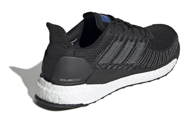 adidas Solar Boost 19 'Core Black' F34100