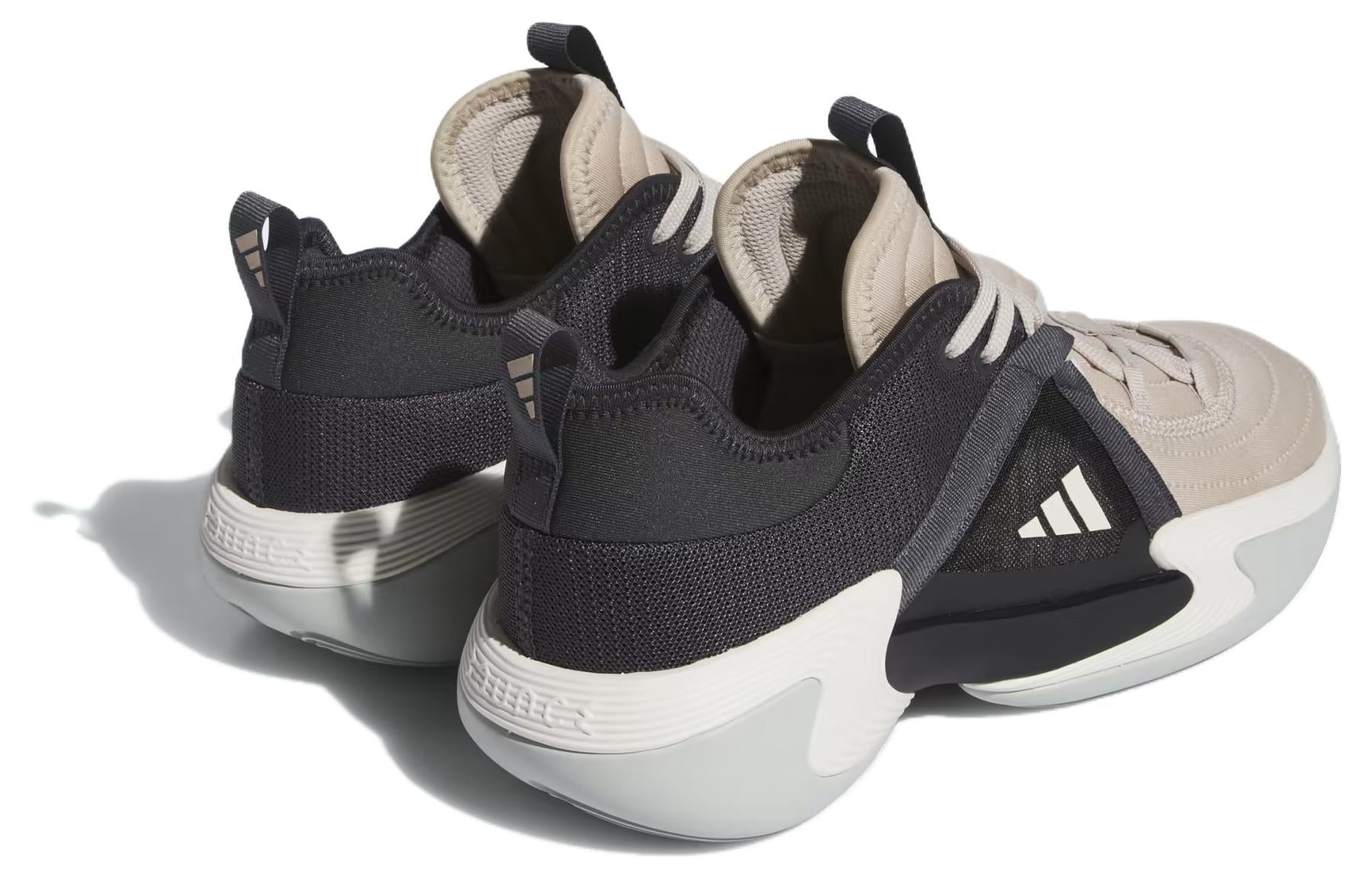 (WMNS) adidas Exhibit Select 'Beige Carbon' IE9325