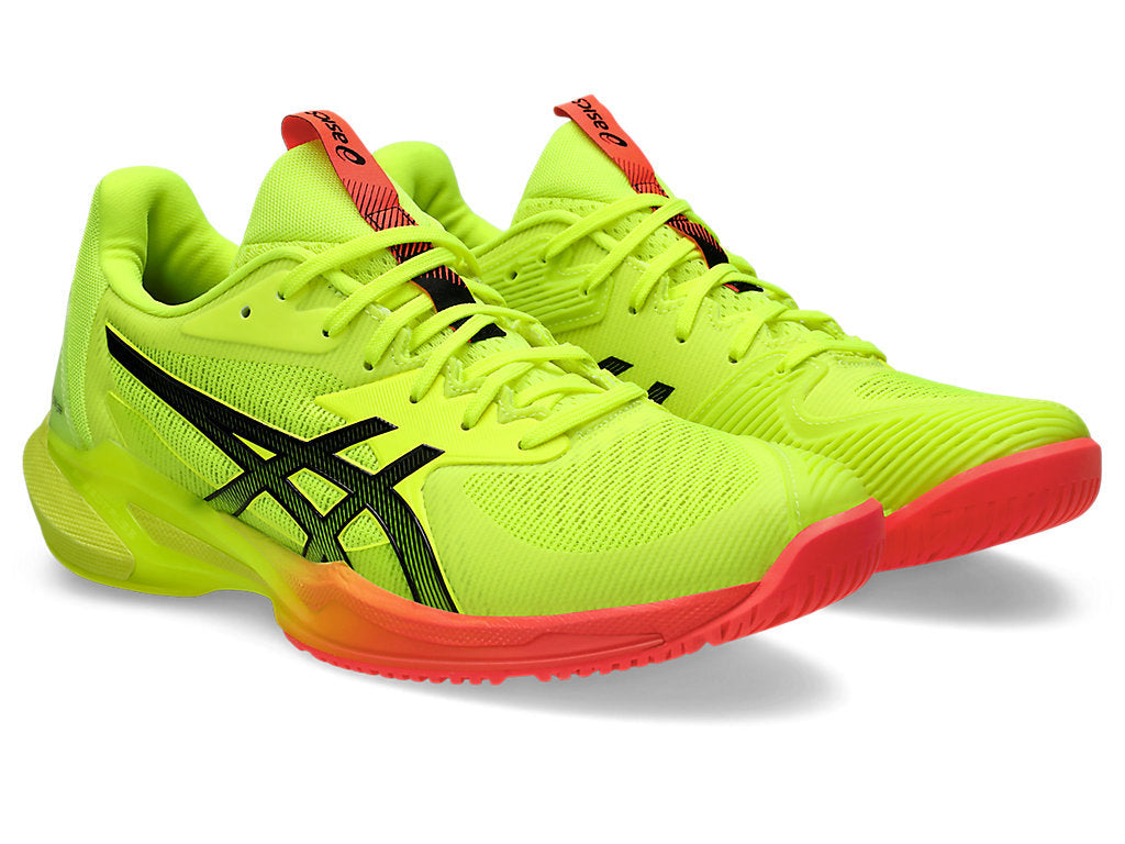 (WMNS) ASICS Solution Speed FF 3 'Paris' 1042A275-750