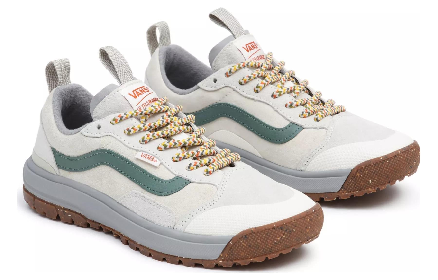 Vans UltraRange Exo Mte-1 'White Green' VN0A5KS4028