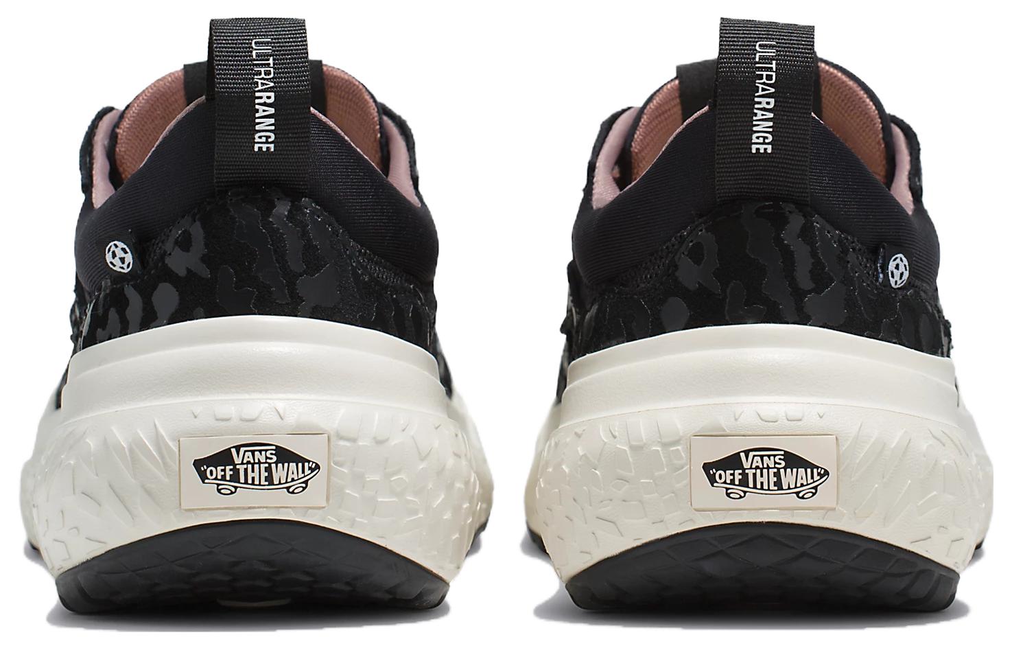 Vans Animal UltraRange Neo VR3 'Black' VN000BCEBLK