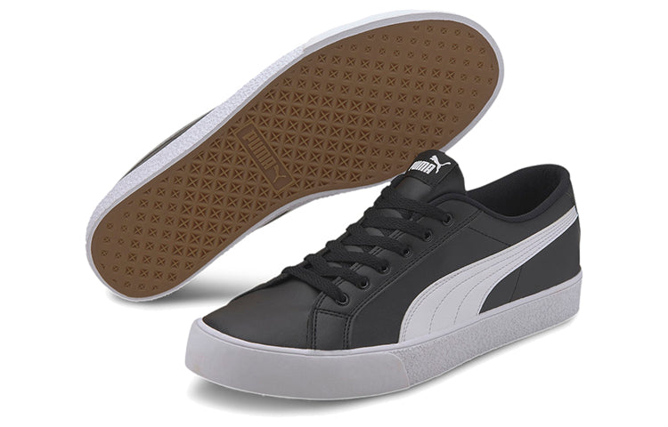 PUMA Bari Z 'Black White' 373033-02