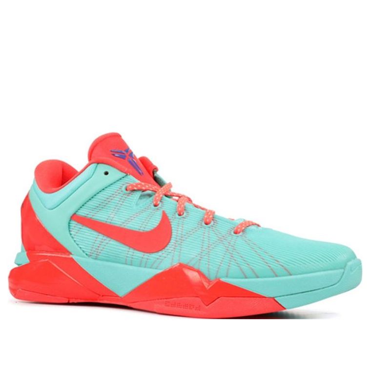Nike Zoom Kobe 7 System 'Barcelona Home' 488371-301