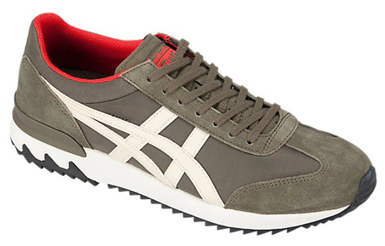 Onitsuka Tiger California 78 EX 'Green White' 1183A355-301