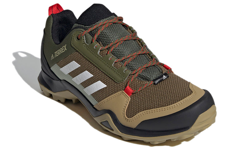 adidas Terrex AX3 'Wild Pine' FX4576