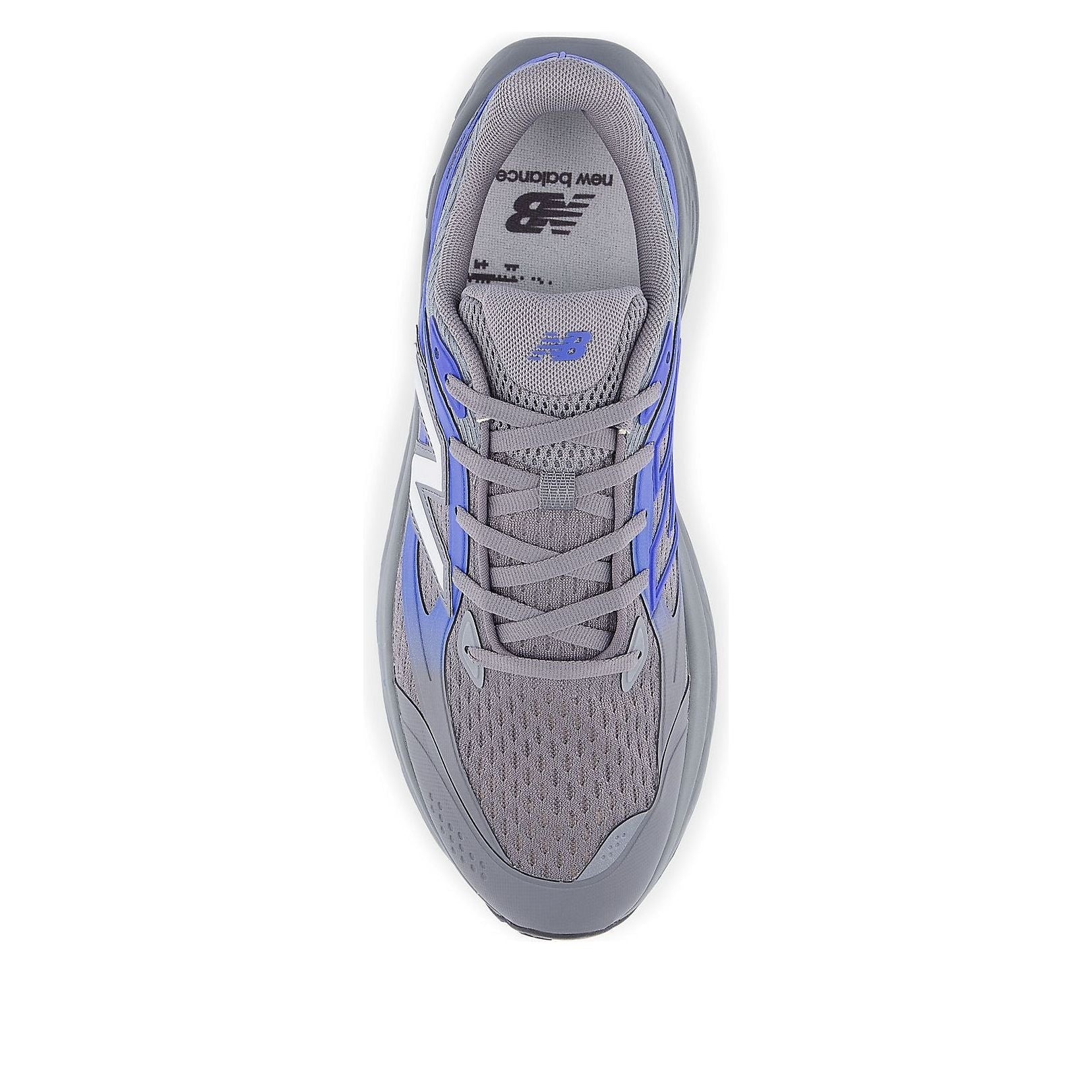 New Balance Fresh Foam X 800 'Grey Blue' UTRNED
