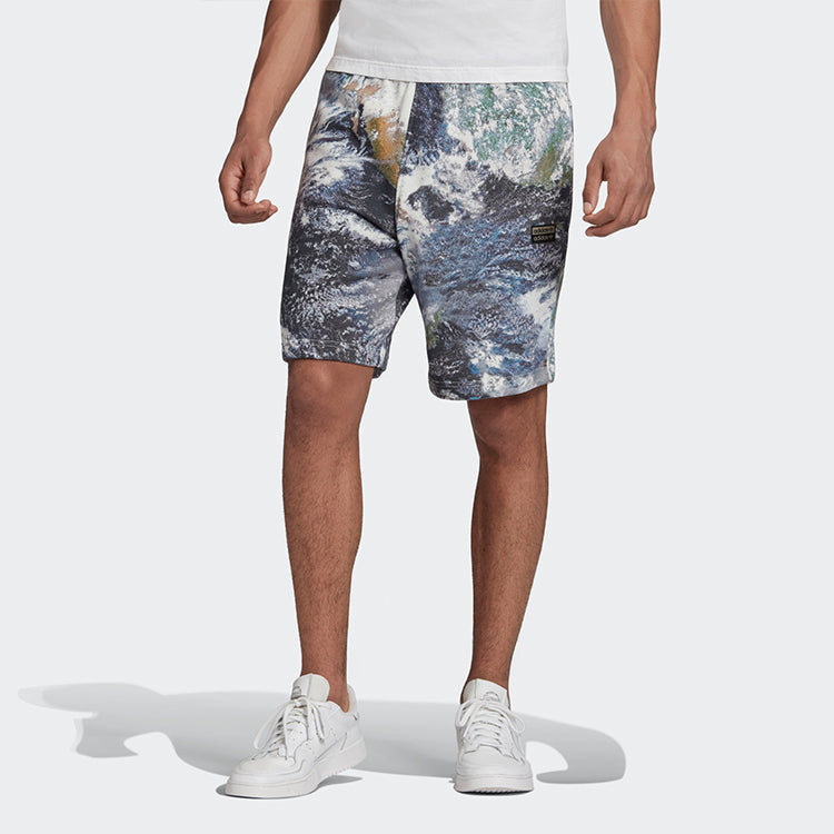 Men's adidas originals Casual Sports Shorts GD9298