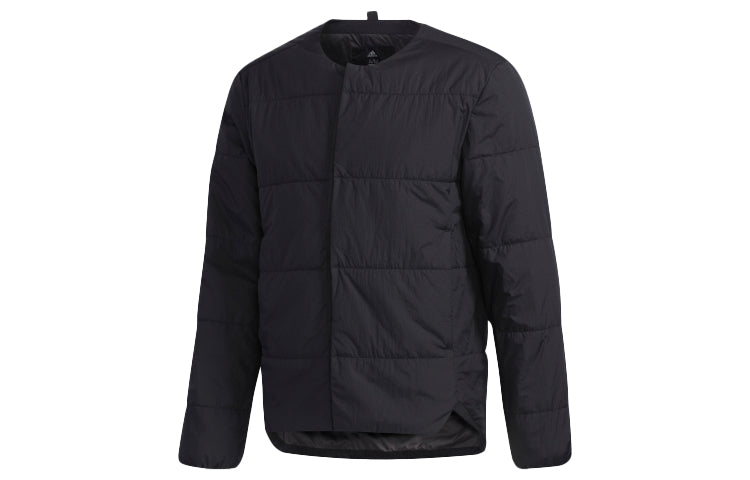 adidas Myshelter 3IN1 Outdoor Multifunction Jacket Black FL8653
