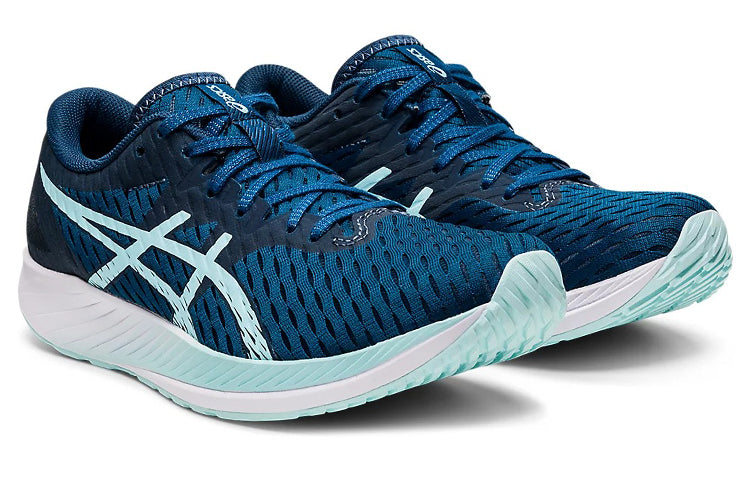 (WMNS) ASICS Hyper Speed 'Mako Blue' 1012A899-401