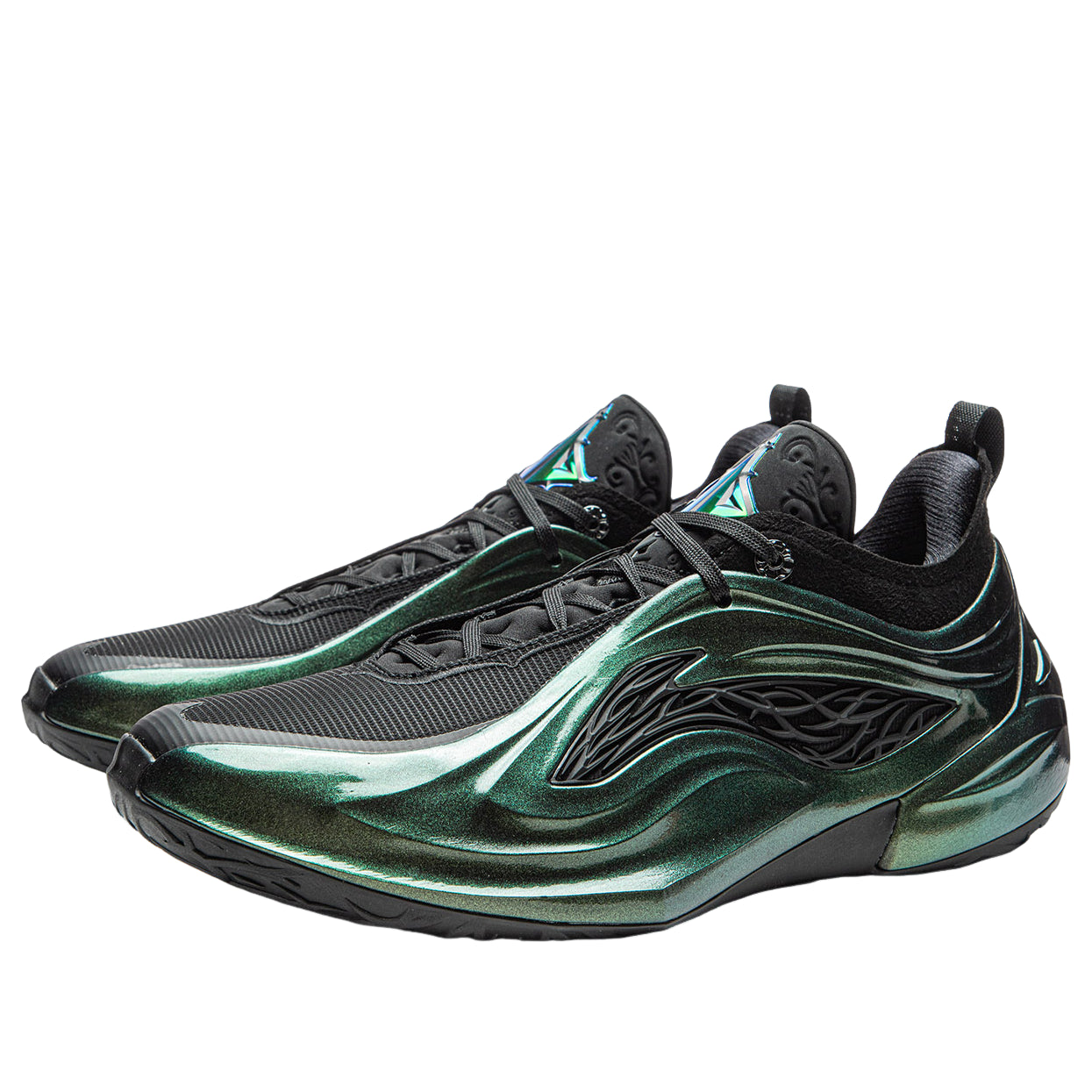 Li-Ning Jimmy Butler 4 'Laser Ghost' ABAV089-32