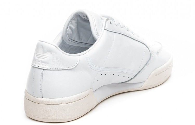 adidas Continental 80 'Triple White' EE6329