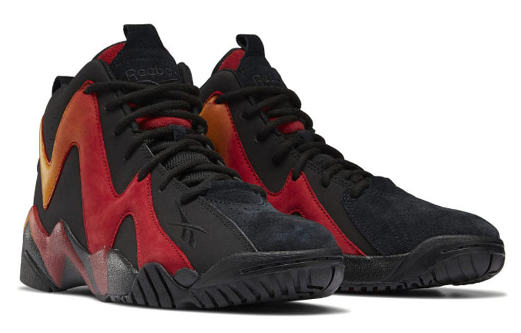 Reebok Hurrikaze 2 'Lava' H01318
