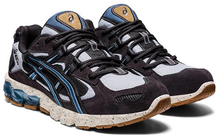 ASICS Gel-Kayano 5 KZN 'Mid Grey Gum' 1021A382-020