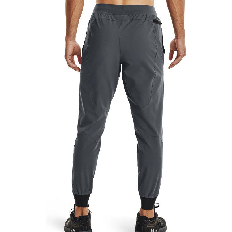 Under Armour UA Unstoppable Joggers 'Grey' 1352027-012