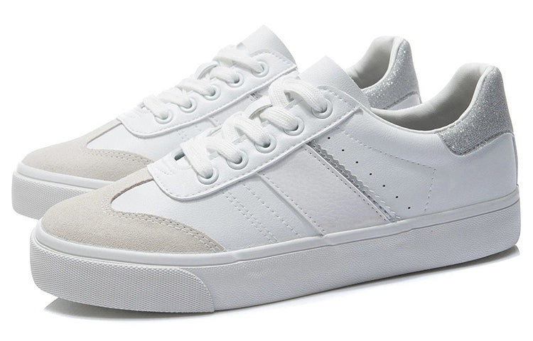Li-Ning Vulc Lite Low AGCR339-1