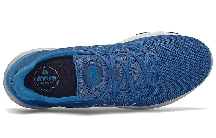 New Balance Fresh Foam Roav v2 'Blue' MROAVSB2