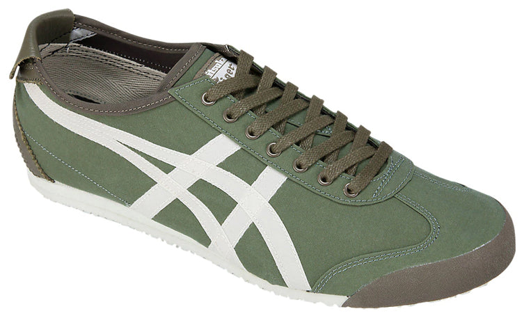 Onitsuka Tiger Mexico 66 'Olive Green' 1183A348-300