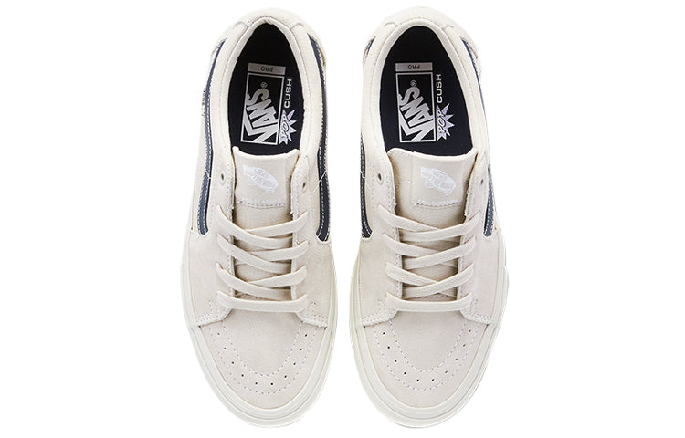 Vans SK8-Low Pro 'Smokeout' VN0A4U3EW8V