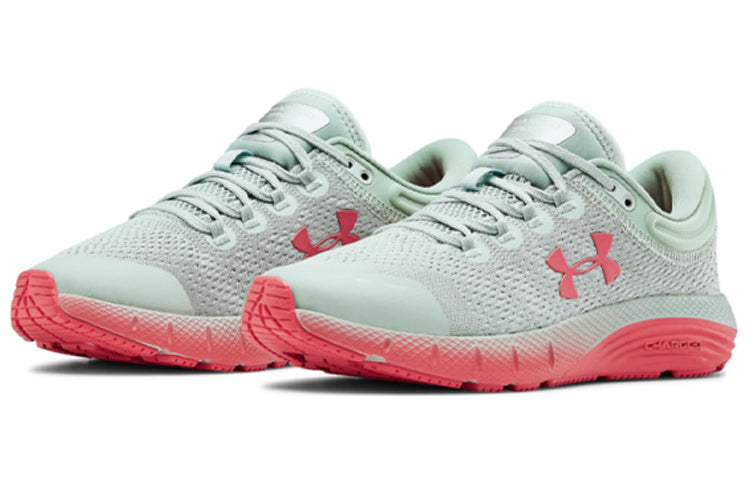 (WMNS) Under Armour Charged Bandit 5 3021964-300