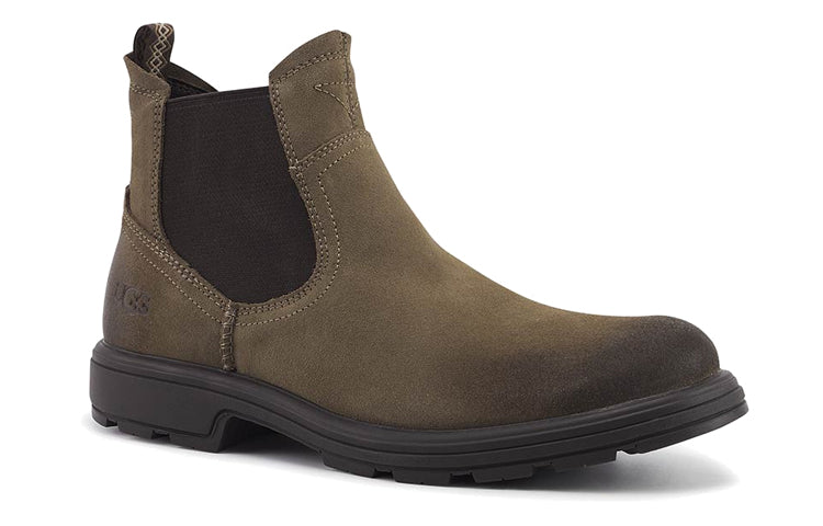 UGG Biltmore Chelsea 'Dark Gray' 1123669-OSD