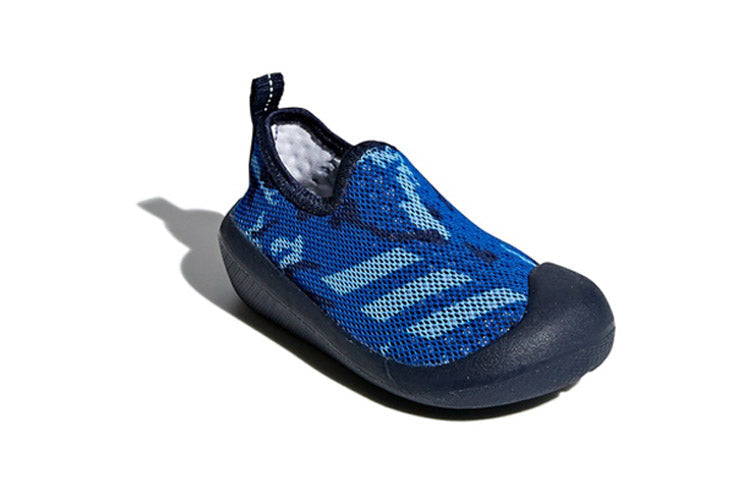 (TD) adidas Claumb I Blue/Black DB2016