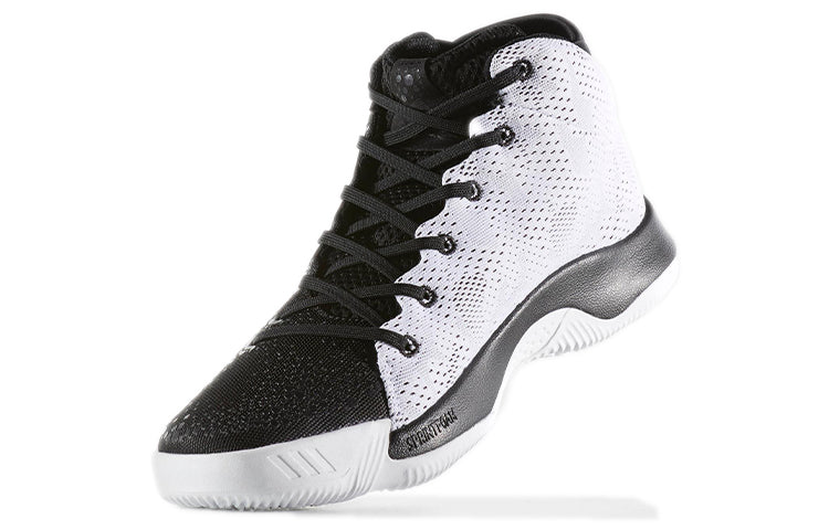 adidas Crazy Heat Competition Black/White BY4530