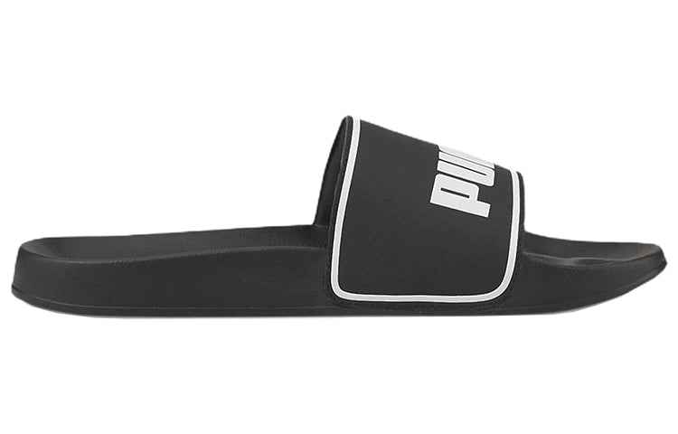 PUMA Leadcat 2.0 Slide 'Black White' 384139-01
