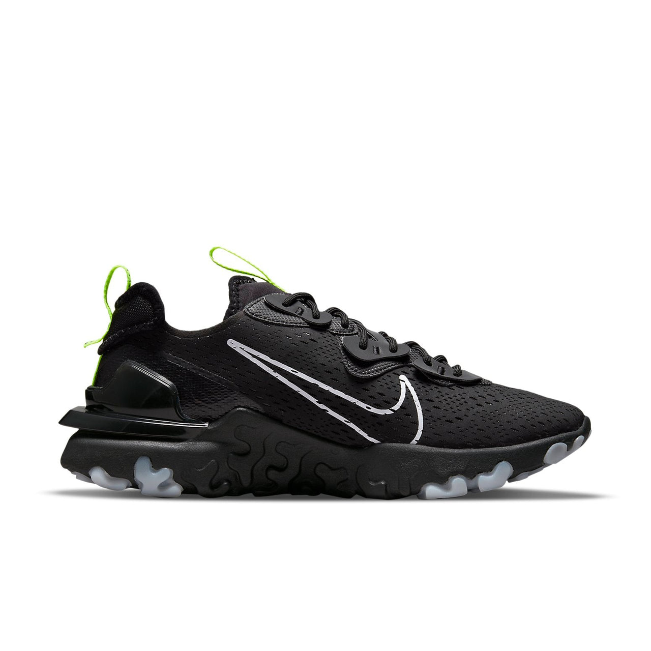 Nike React Vision Low 'Black' DO6393-001