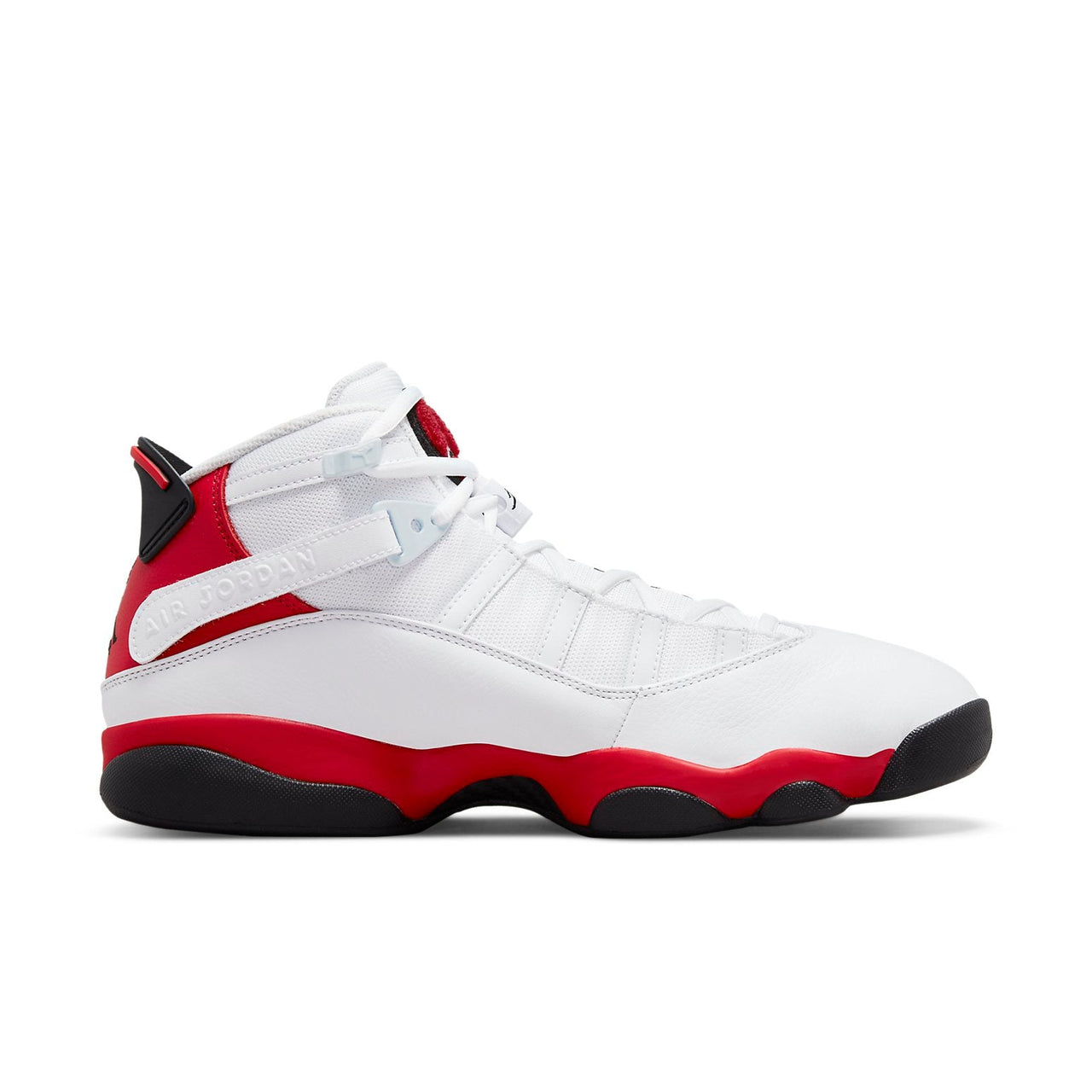 Air Jordan 6 Rings 'Cherry' 322992-126