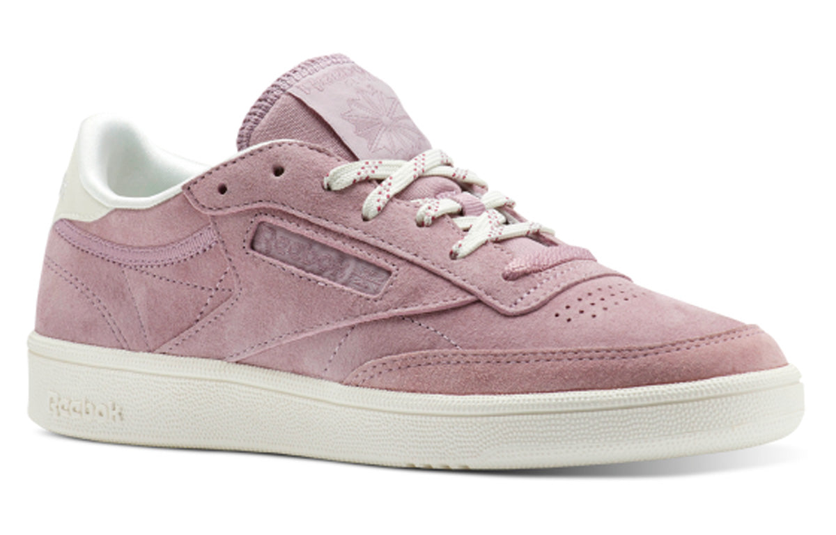 (WMNS) Reebok Club C 85 'Infused Lilac' CN4049