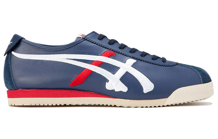 Onitsuka Tiger Limber Up NM 'Blue White Red' 1183B436-400