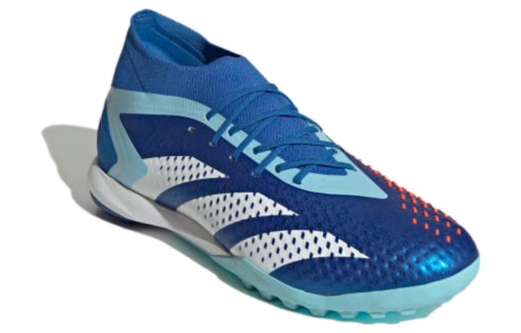 adidas Predator Accuracy.1 'Blue White' GZ0008