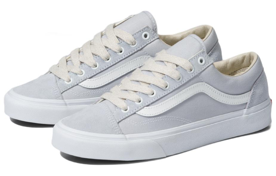 Vans Style 36 Fuzzy Lace GRAY VN0A54F6UNY