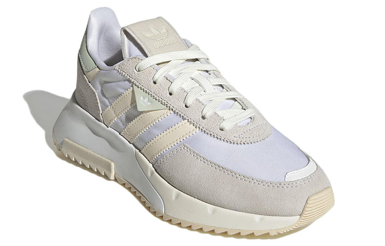 (WMNS) adidas Retropy F2 'White Ecru Tint' GW9496