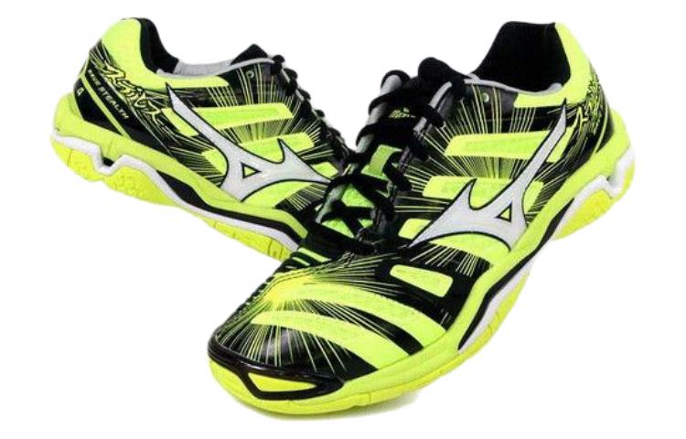 Mizuno Wave Stealth 4 X1GA160046