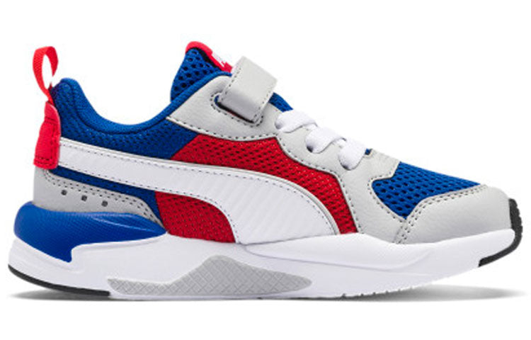 (PS) PUMA X-Ray AC White 372921-04