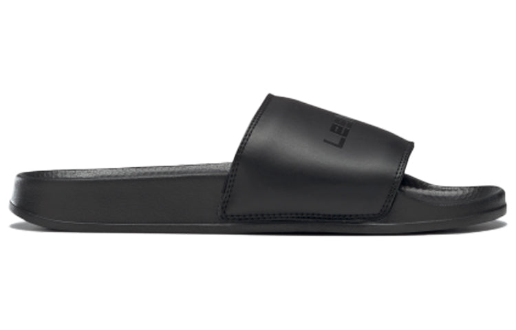 Reebok Lm Classic Slide Black Slippers FY5267