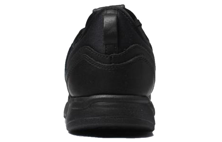 New Balance 247 Series Low-Top 'Triple Black' MRL247LK