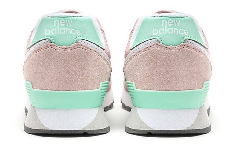 New Balance 446 Series Green U446GCC