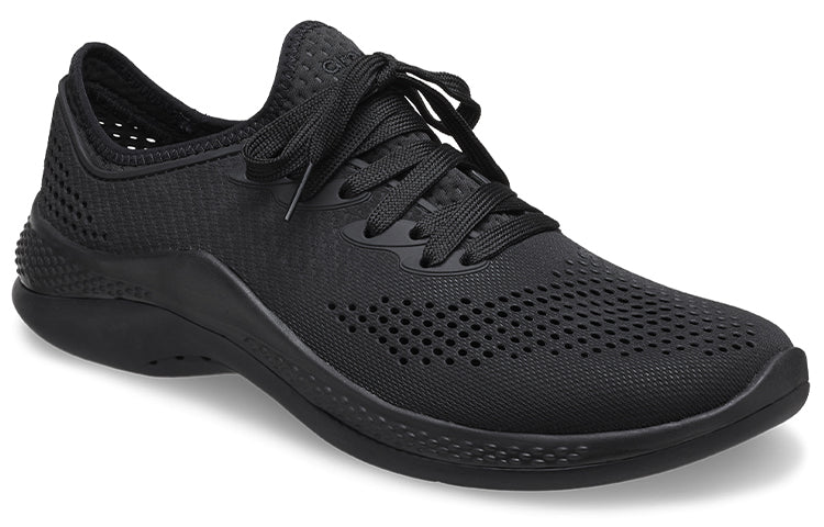 Crocs Literide 360 Pacer 'Triple Black' 206715-060