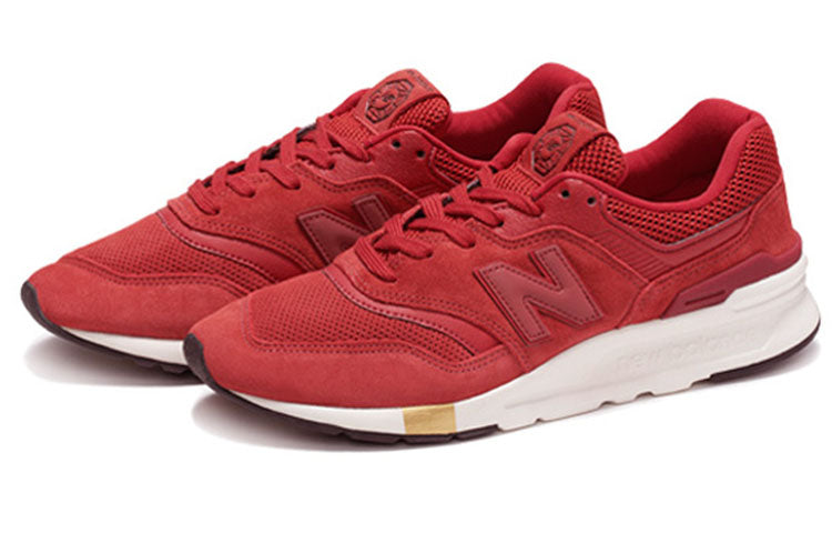 New Balance 997 'Chinese New Year' CM997HNY