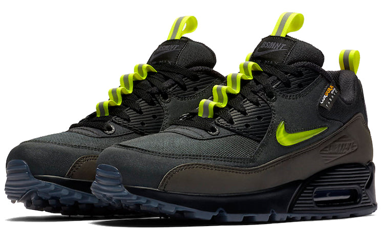 Nike The Basement x Air Max 90 'Manchester' CU5967-001