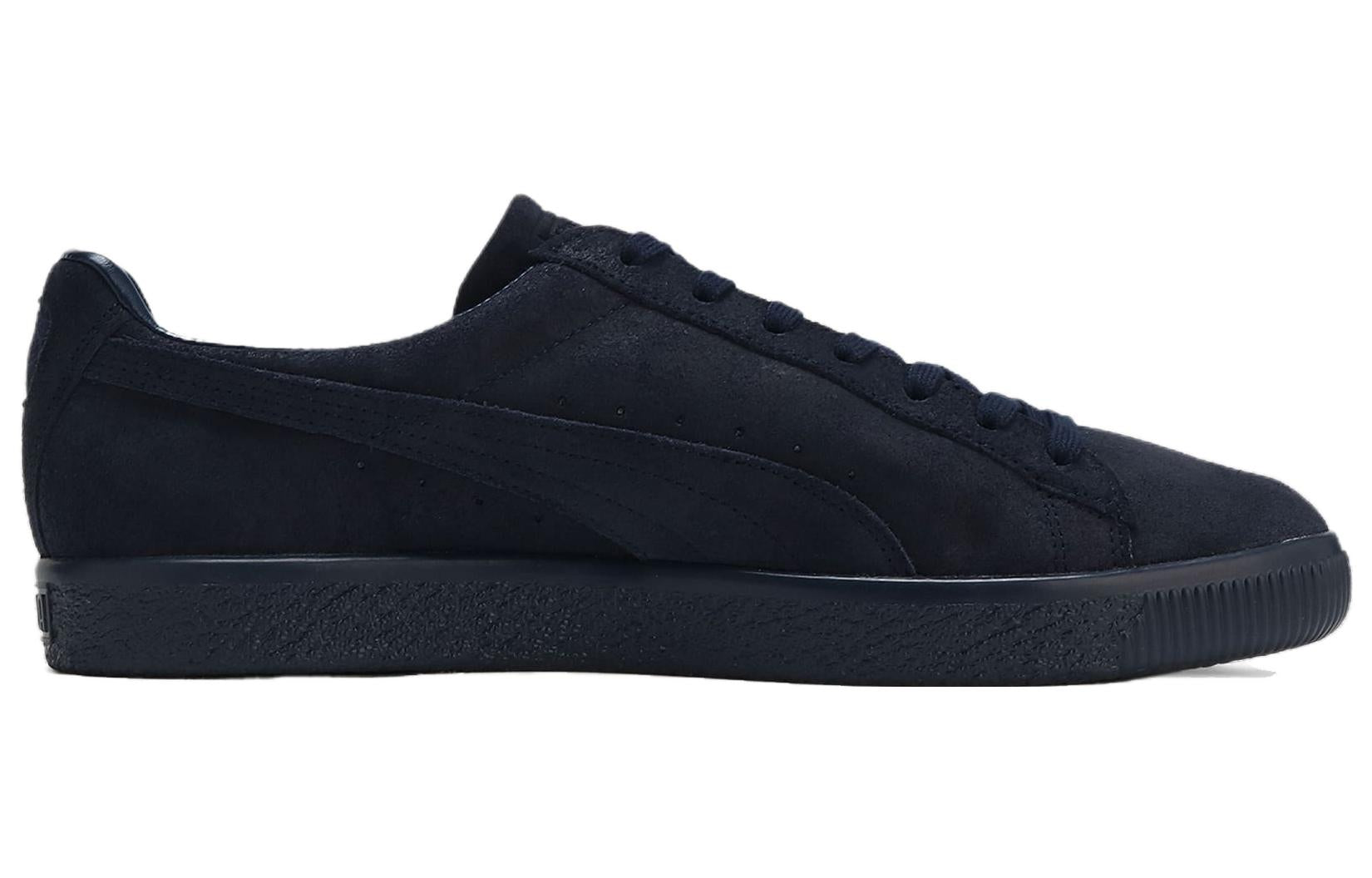 PUMA Clyde Made in Japan 'Navy Dusky' 395212-01