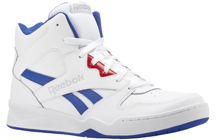 Reebok Royal Hi 2 'White Blue' CN6856