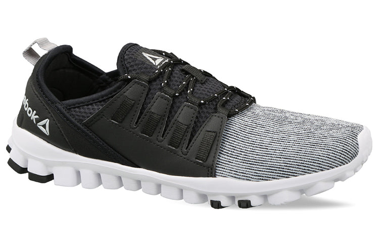 Reebok Flex O Fusion LP 'Grey Black' EG0665