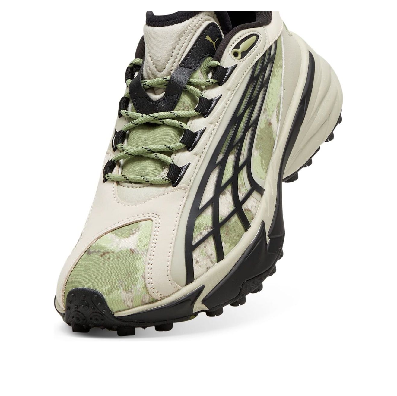 PUMA Spirex 'Hiking is a Team Sport' 398231-01
