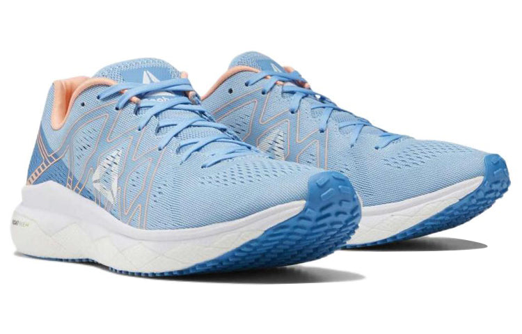 (WMNS) Reebok Floatride Run Fast 'Sky Blue' EG0881
